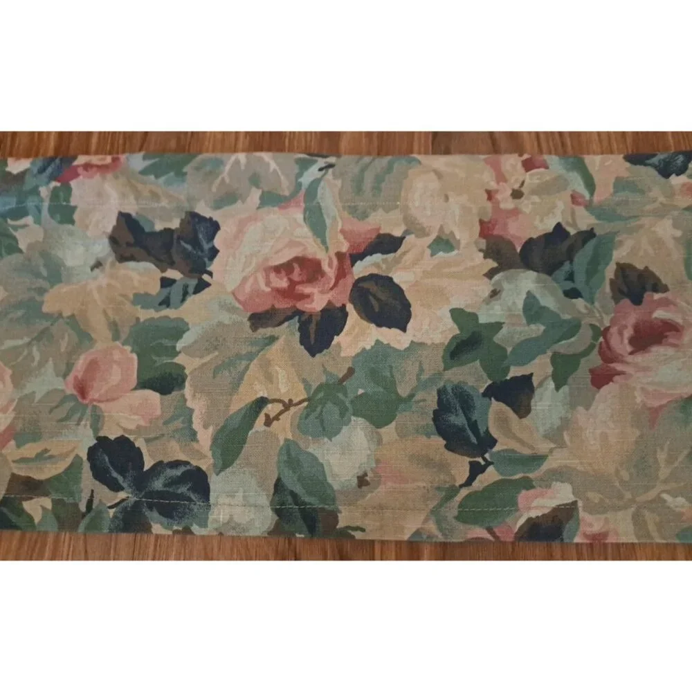 Unbranded this valance